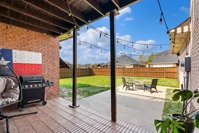 3905 Lakeside Drive, Rowlett, TX 75088 - Photo 9