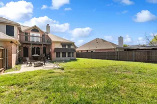 3905 Lakeside Dr, Rowlett, TX 75088 - Photo 7