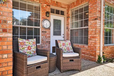 2905 Woodway Drive, Flower Mound, TX 75028 - Photo 35