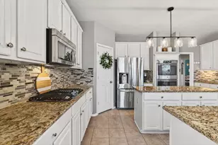 2905 Woodway Dr, Flower Mound, TX 75028 - Photo 17