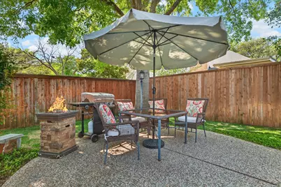2905 Woodway Drive, Flower Mound, TX 75028 - Photo 39