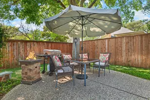 2905 Woodway Dr, Flower Mound, TX 75028 - Photo 39