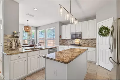 2905 Woodway Drive, Flower Mound, TX 75028 - Photo 17