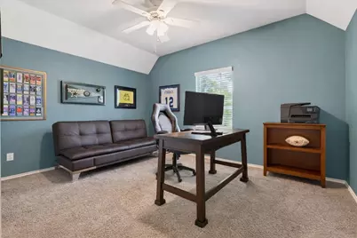 2905 Woodway Drive, Flower Mound, TX 75028 - Photo 35