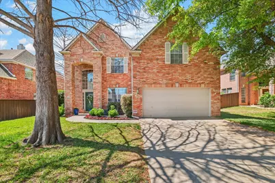 2905 Woodway Drive, Flower Mound, TX 75028 - Photo 1