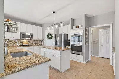 2905 Woodway Drive, Flower Mound, TX 75028 - Photo 15