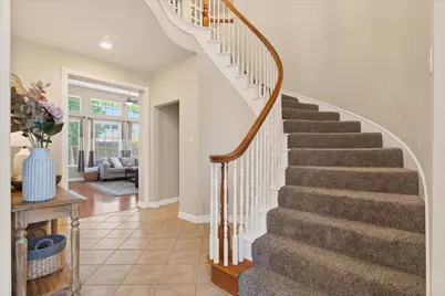 2905 Woodway Drive, Flower Mound, TX 75028 - Photo 9