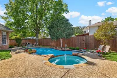 2905 Woodway Drive, Flower Mound, TX 75028 - Photo 37