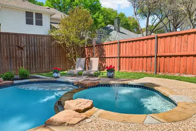 2905 Woodway Drive, Flower Mound, TX 75028 - Photo 37