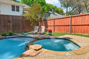 2905 Woodway Dr, Flower Mound, TX 75028 - Photo 37