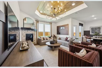 8709 Tallwood Lane, Justin, TX 76247 - Photo 9