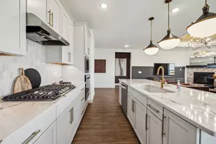 8709 Tallwood Ln, Justin, TX 76247 - Photo 5