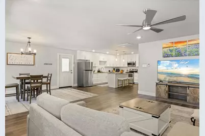 2301 Meteor Trail, Granbury, TX 76048 - Photo 5