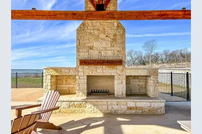 L 75 Chambers Bay, Kerens, TX 75144 - Photo 11