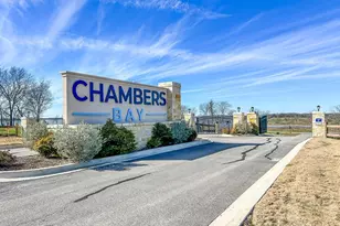 L 75 Chambers Bay, Kerens, TX 75144 - Photo 1