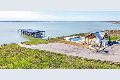 L 75 Chambers Bay, Kerens, TX 75144 - Photo 9