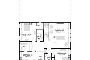 928 Dewy Lk Pl, Lavon, TX 75166 - Photo 3