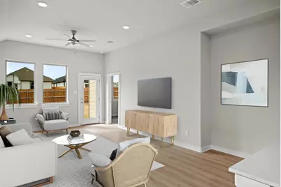 2712 Parkside Trail, Princeton, TX 75407 - Photo 7