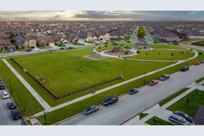 12424 Iveson Drive, Fort Worth, TX 76052 - Photo 27