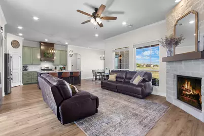 399 Frederick Drive, Robinson, TX 76706 - Photo 5