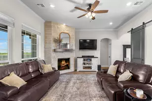 399 Frederick Dr, Robinson, TX 76706 - Photo 7