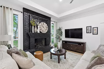 3913 Woodstock Drive, Colleyville, TX 76034 - Photo 11