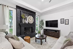 3913 Woodstock Dr, Colleyville, TX 76034 - Photo 11