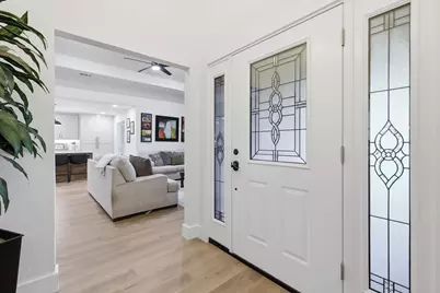 3913 Woodstock Drive, Colleyville, TX 76034 - Photo 9