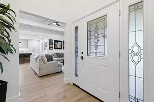 3913 Woodstock Dr, Colleyville, TX 76034 - Photo 9