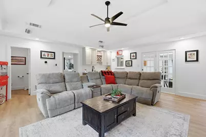 3913 Woodstock Drive, Colleyville, TX 76034 - Photo 19