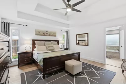 3913 Woodstock Drive, Colleyville, TX 76034 - Photo 5