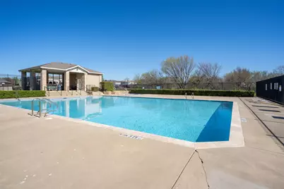 5357 Kingsknowe Parkway, Fort Worth, TX 76135 - Photo 23