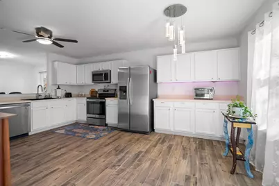 5357 Kingsknowe Parkway, Fort Worth, TX 76135 - Photo 5