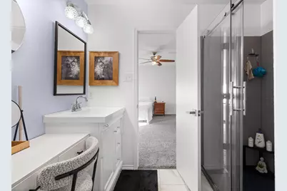 5357 Kingsknowe Parkway, Fort Worth, TX 76135 - Photo 13