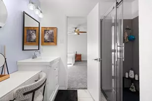 5357 Kingsknowe Pkwy, Fort Worth, TX 76135 - Photo 13