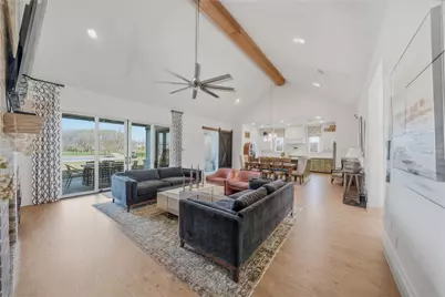 1004 Bear Creek Ranch Road, Aledo, TX 76008 - Photo 7