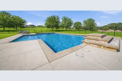 1004 Bear Creek Ranch Road, Aledo, TX 76008 - Photo 29