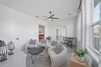 1004 Bear Creek Ranch Road, Aledo, TX 76008 - Photo 13