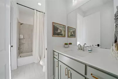 1004 Bear Creek Ranch Road, Aledo, TX 76008 - Photo 19