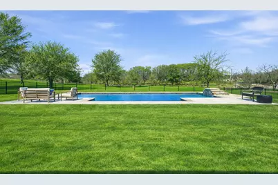 1004 Bear Creek Ranch Road, Aledo, TX 76008 - Photo 3