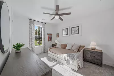 1004 Bear Creek Ranch Road, Aledo, TX 76008 - Photo 23