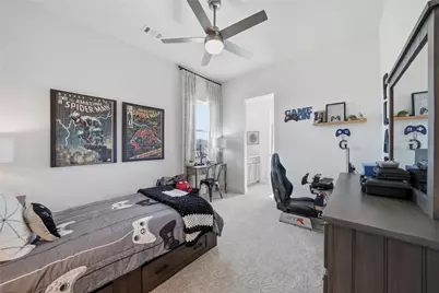 1004 Bear Creek Ranch Road, Aledo, TX 76008 - Photo 21