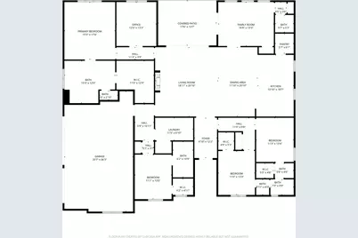 1004 Bear Creek Ranch Road, Aledo, TX 76008 - Photo 33