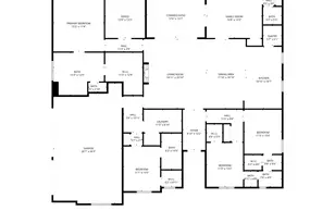 1004 Bear Crk Rnch Rd, Aledo, TX 76008 - Photo 33