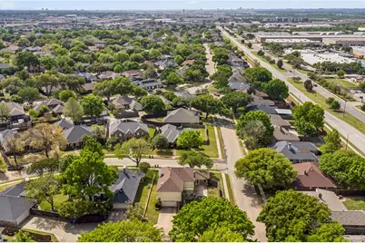 1222 Sycamore Drive, Carrollton, TX 75007 - Photo 31
