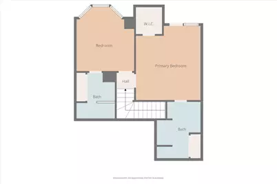 14400 Montfort Drive #503, Dallas, TX 75254 - Photo 21