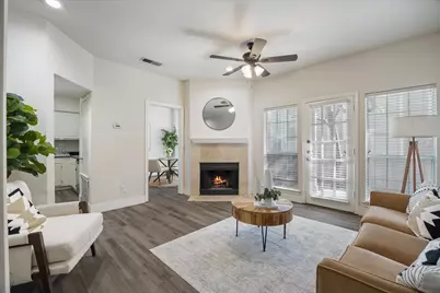 14400 Montfort Drive #503, Dallas, TX 75254 - Photo 5