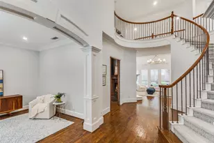 4657 Limerick Ln, Frisco, TX 75034 - Photo 3