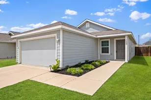7509 Gray Wolf Ln, McKinney, TX 75071 - Photo 1