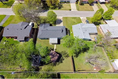 211 Mildred Lane, Benbrook, TX 76126 - Photo 29